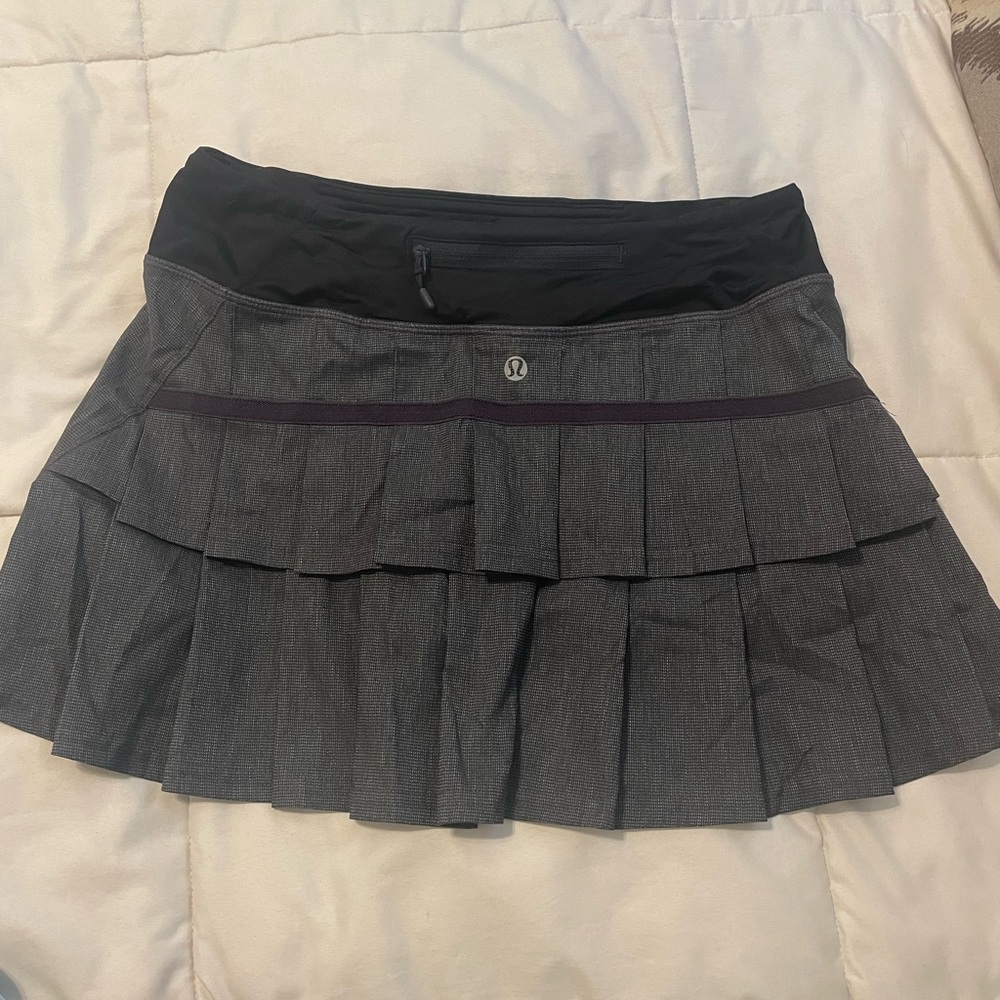 Lululemon Skirt / Skort